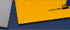 Знак опасности на бампер автомобиля купить в Липецке - Маркировка опасных грузов, знаки опасности - Магазин охраны труда Протекторшоп в Липецке